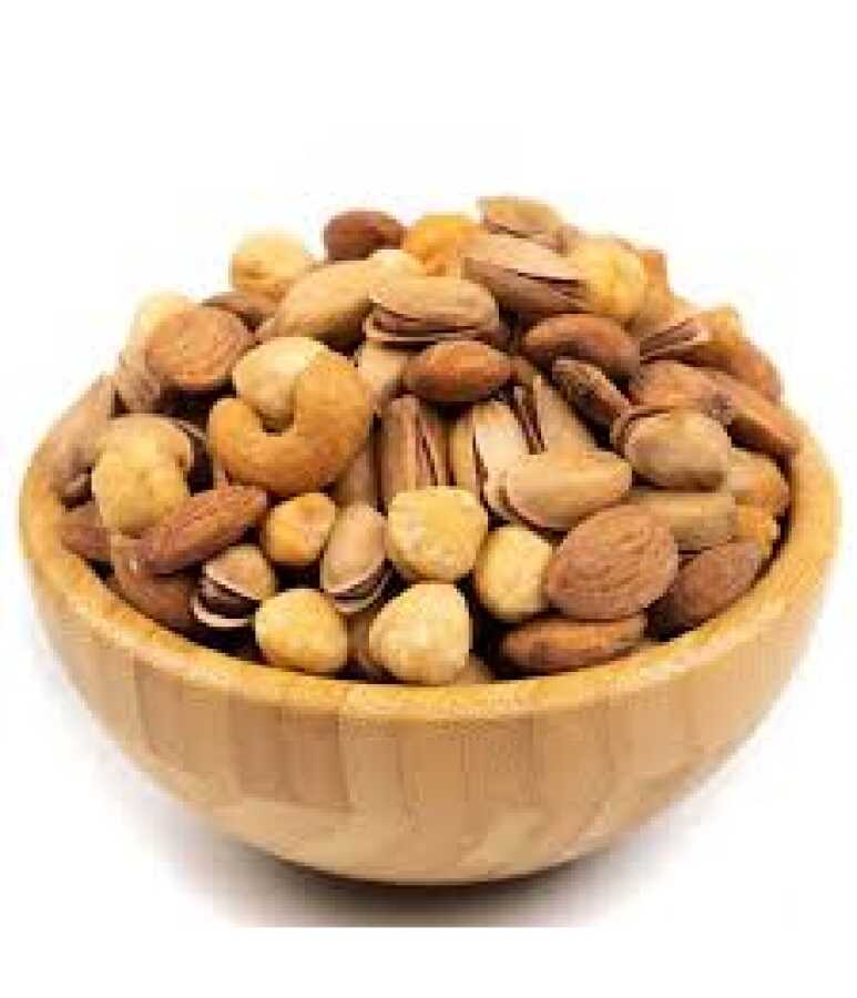 Kuru Yemiş Karışık - 2